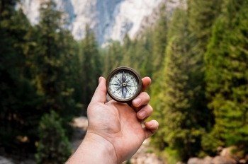 Set the path